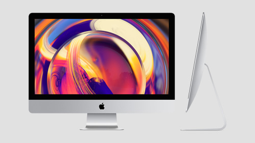 iMac